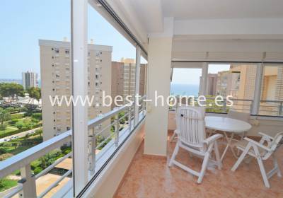 Apartament - Wtórny - Dehesa de Campoamor - BH211419