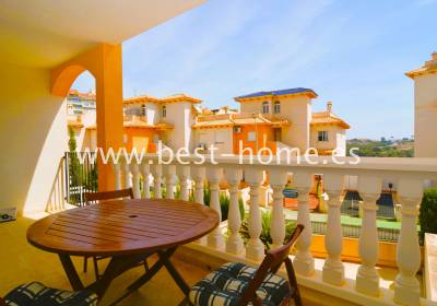 Apartament - Wtórny - Dehesa de Campoamor - BH2140