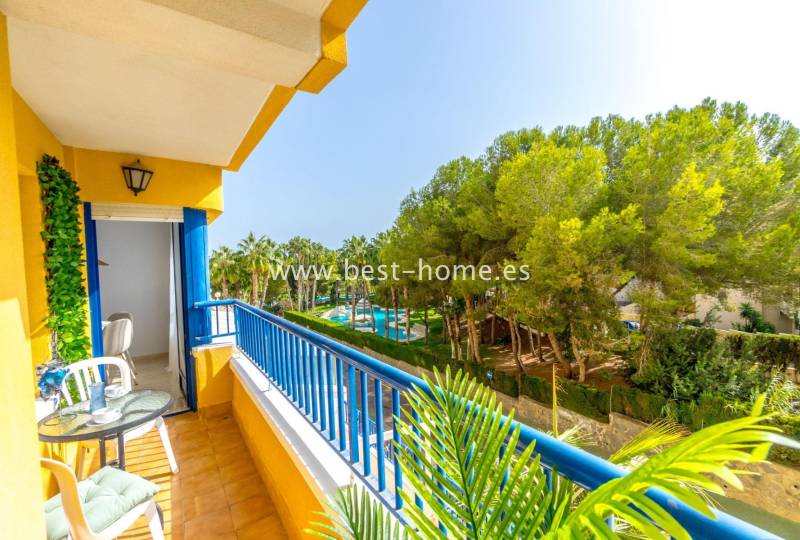 Apartament - Wtórny - Dehesa de Campoamor - Dehesa de Campoamor