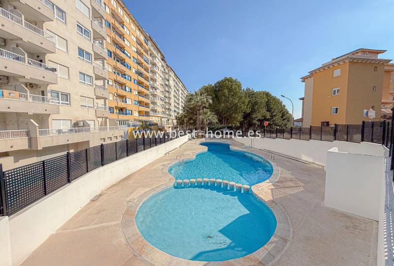 Apartament - Wtórny - Dehesa de Campoamor - Dehesa de Campoamor