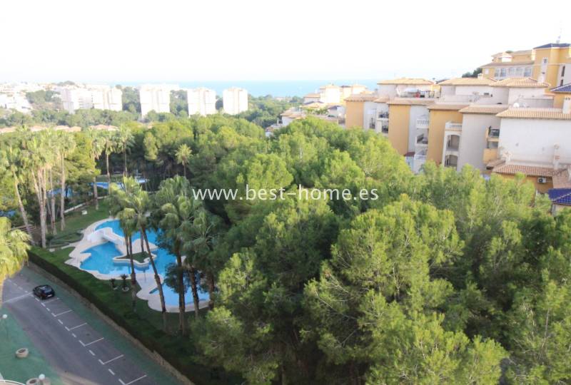 Apartament - Wtórny - Dehesa de Campoamor - Dehesa de Campoamor