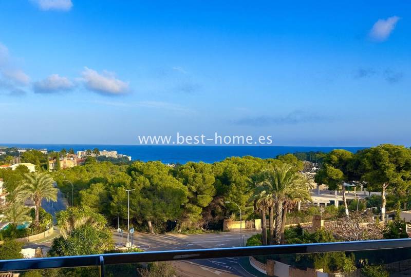 Apartament - Wtórny - Dehesa de Campoamor - Dehesa de Campoamor
