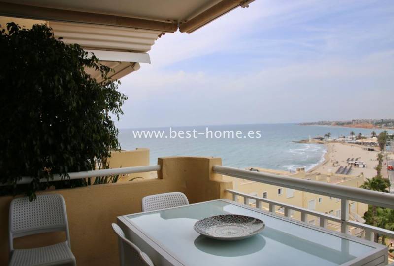 Apartament - Wtórny - Dehesa de Campoamor - Dehesa de Campoamor