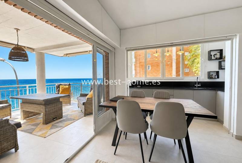 Apartament - Wtórny - Dehesa de Campoamor - Dehesa de Campoamor