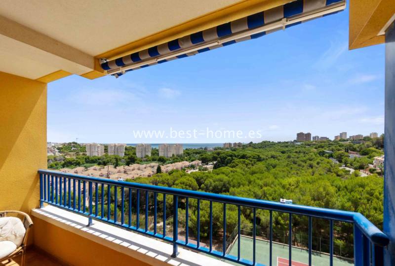 Apartament - Wtórny - Dehesa de Campoamor - Dehesa de Campoamor