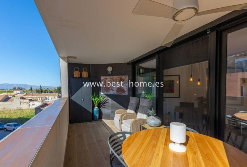 Apartament - Wtórny - Formentera del Segura - Formentera del Segura
