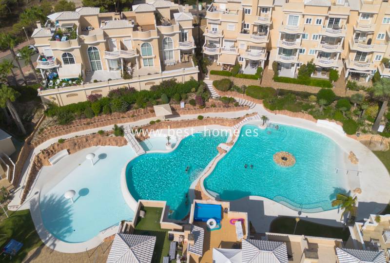 Apartament - Wtórny - Guardamar del Segura - Guardamar del Segura