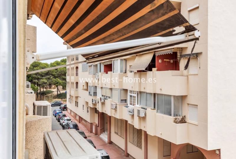 Apartament - Wtórny - Guardamar del Segura - Guardamar del Segura