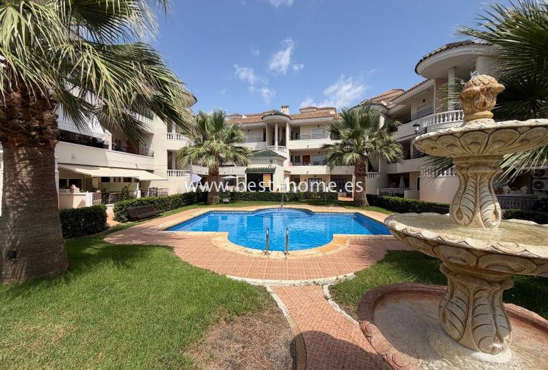 Apartament - Wtórny - Jacarilla - Jacarilla