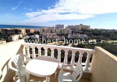 Apartament - Wtórny - La Mata - BH1047187