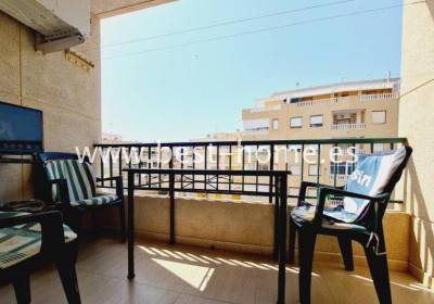 Apartament - Wtórny - La Mata - BH1121156