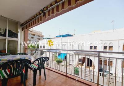 Apartament - Wtórny - La Mata - BH1121167