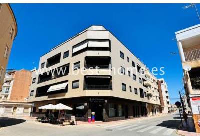 Apartament - Wtórny - La Mata - BH1121228