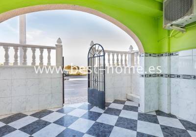 Apartament - Wtórny - La Mata - BH12CM010