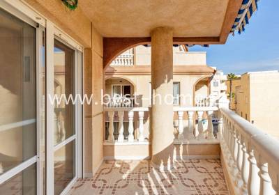 Apartament - Wtórny - La Mata - BH12MK106