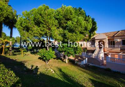 Apartament - Wtórny - La Mata - BH12MK127