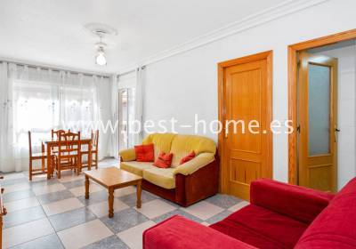 Apartament - Wtórny - La Mata - BH12MK78