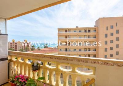 Apartament - Wtórny - La Mata - BH12Q63