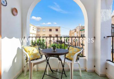 Apartament - Wtórny - La Mata - BH12S584