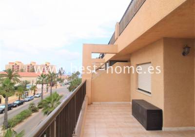 Apartament - Wtórny - La Mata - BH12SG50