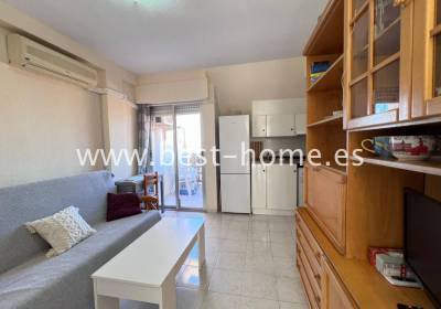 Apartament - Wtórny - La Mata - BH12SG77