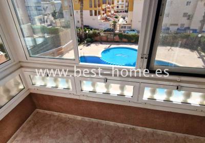 Apartament - Wtórny - La Mata - BH13904213