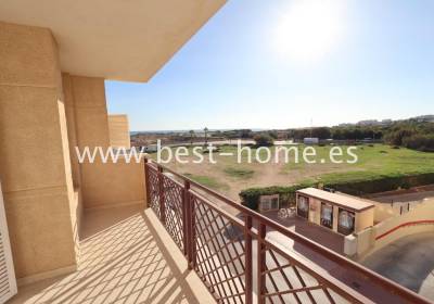Apartament - Wtórny - La Mata - BH1562843