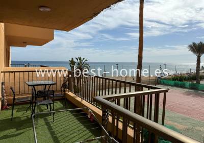 Apartament - Wtórny - La Mata - BH20931