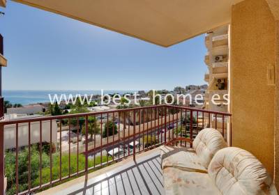Apartament - Wtórny - La Mata - BH231090