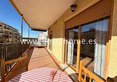 Apartament - Wtórny - La Mata - BH251571