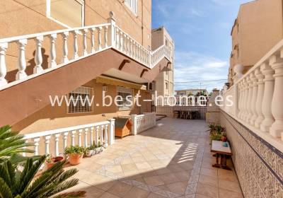 Apartament - Wtórny - La Mata - BH260V153