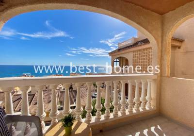 Apartament - Wtórny - La Mata - BH5500932-16