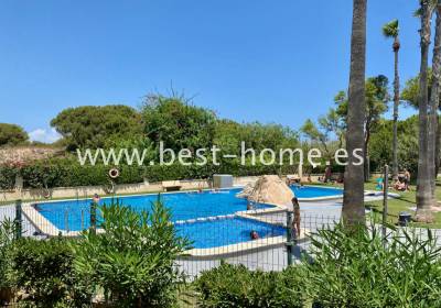 Apartament - Wtórny - La Mata - BH553111