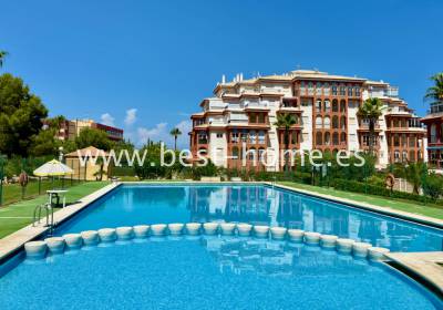 Apartament - Wtórny - La Mata - BH55792
