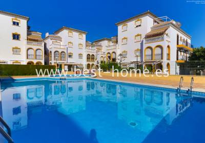 Apartament - Wtórny - La Mata - BH55819