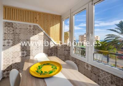 Apartament - Wtórny - La Mata - BH73305K2