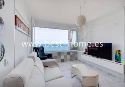 Apartament - Wtórny - La Mata - BH73A304K2