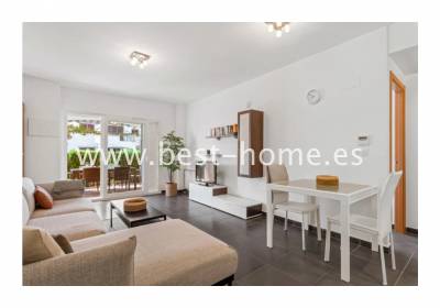 Apartament - Wtórny - La Mata - BH783812