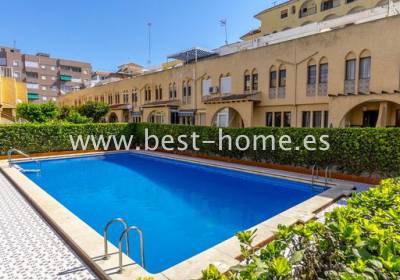 Apartament - Wtórny - La Mata - BH823133