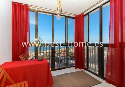 Apartament - Wtórny - La Mata - BH861101