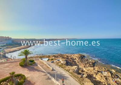 Apartament - Wtórny - La Mata - BHET1004