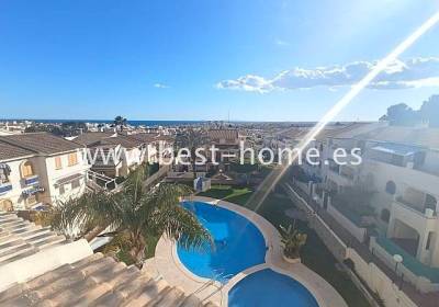 Apartament - Wtórny - La Mata - BHHC030