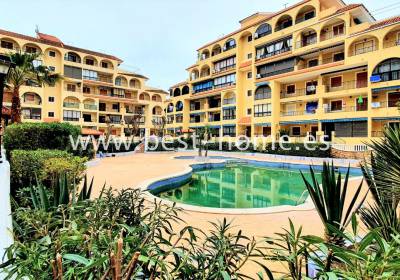 Apartament - Wtórny - La Mata - BHKI234