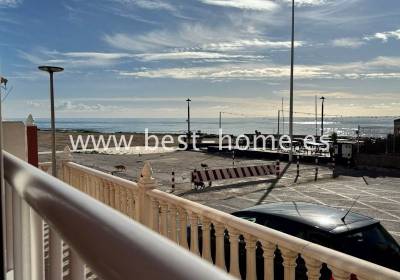 Apartament - Wtórny - La Mata - BHL1121249