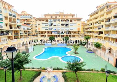 Apartament - Wtórny - La Mata - BHMS307
