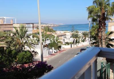 Apartament - Wtórny - La Mata - BHQ19043