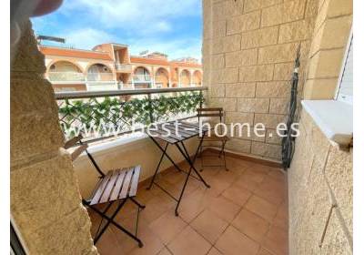 Apartament - Wtórny - La Mata - BHQ3479