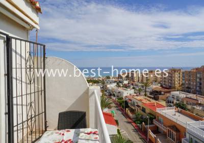 Apartament - Wtórny - La Mata - BHS1432