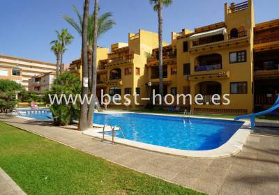 Apartament - Wtórny - La Mata - BHS1452