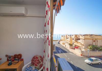 Apartament - Wtórny - La Mata - BHS1529